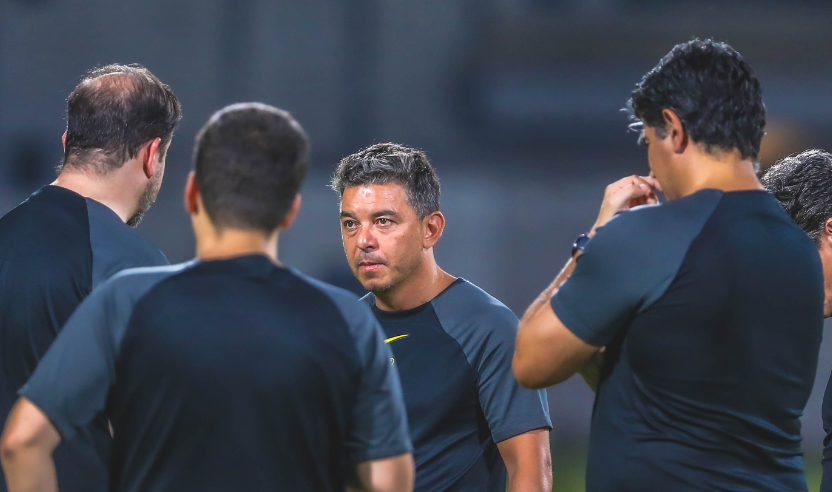 جاياردو يقترب من توديع الاتحاد