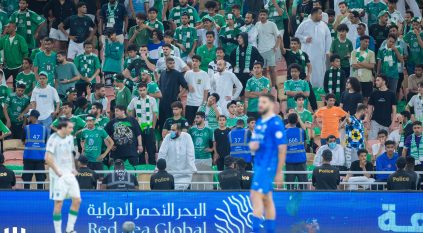 ترتيب دوري روشن بعد فوز الهلال على الأهلي