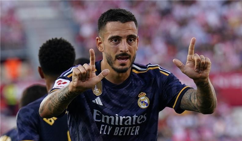 خوسيلو يصدم الريال ويقترب من دوري روشن