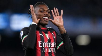 موقف رافائيل لياو النهائي من عرض الهلال