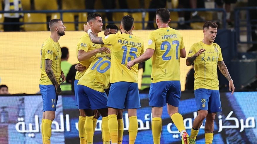 أتلتيك بيلباو يسعى لضم نجم النصر