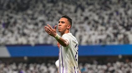 سفيان رحيمي مطلب جماهير الاتحاد