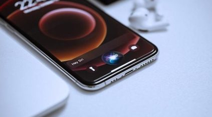 أبل تزود هواتف آيفون بالذكاء الاصطناعي