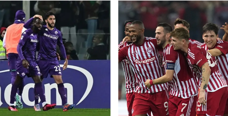 موعد نهائي دوري المؤتمر الأوروبي وتردد beIN Sports الناقلة للقاء