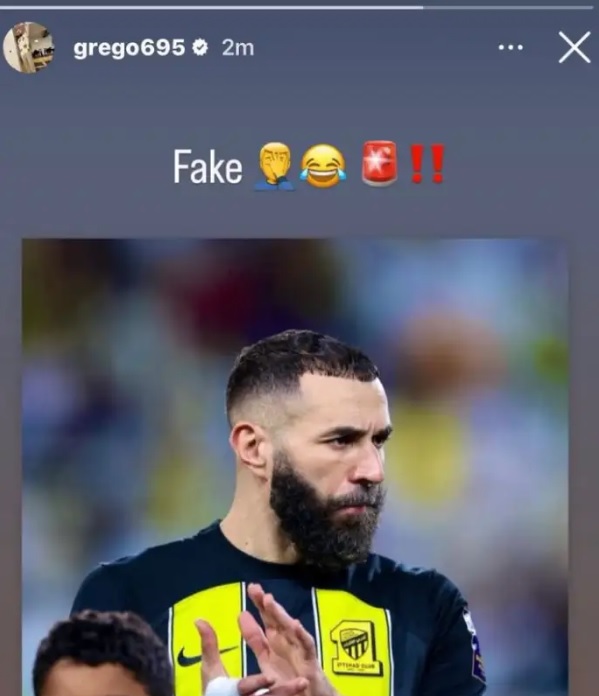 كريم بنزيما