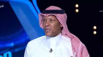 محمد الدعيع: وارد نشاهد ميسي ومبابي مع الهلال