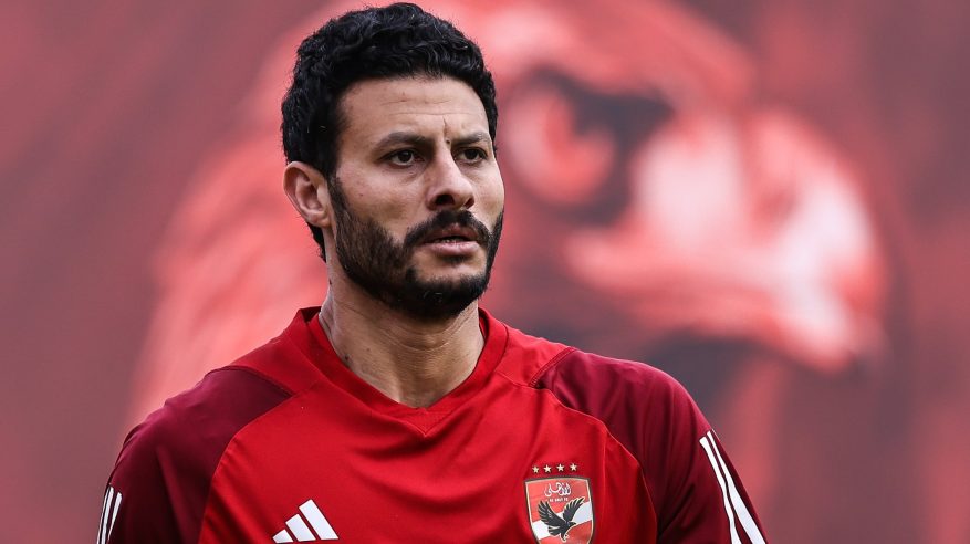 هل ينضم محمد الشناوي لدوري روشن؟