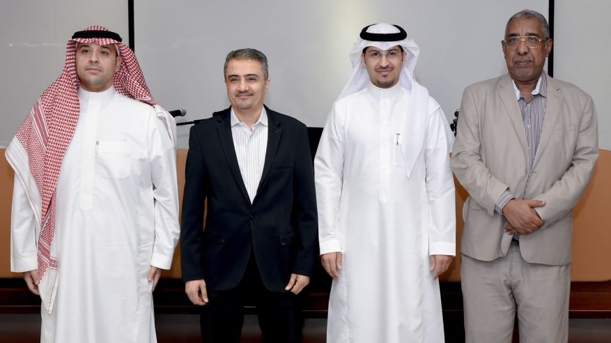 دراسة توصي بإضافة مقرر التربية الإعلامية الرقمية إلى المناهج الدراسية في السعودية