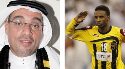 محمد نور: إدارة عادل جمجوم حاكت لي المؤامرات وخرّبت نادي الاتحاد !