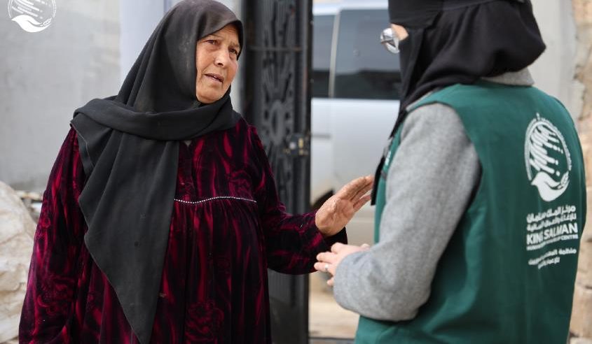 مركز الملك سلمان للإغاثة ينفذ 2894 مشروعًا في 99 دولة بـ6.7 مليار دولار