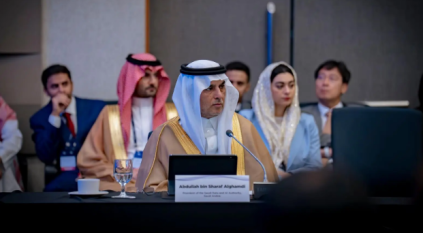 رئيس سدايا: السعودية ملتزمة بتعزيز ابتكارات الذكاء الاصطناعي مع ضمان استخدامه الأخلاقي