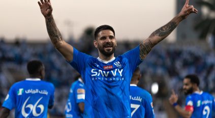 ميتروفيتش يحلم بالتألق مع صربيا في “يورو 2024”