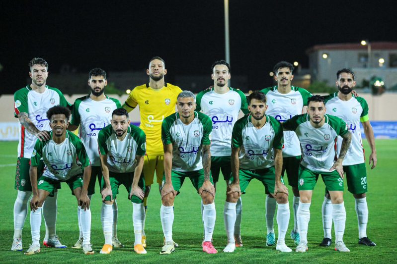 نادي الخلود