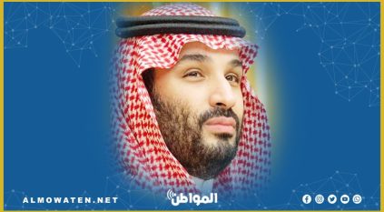 ولي العهد يعزي رئيس الإمارات في وفاة الشيخ طحنون