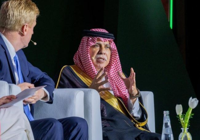 مؤتمر GREAT Futures .. تعزيز الشراكة الاقتصادية بين السعودية وبريطانيا