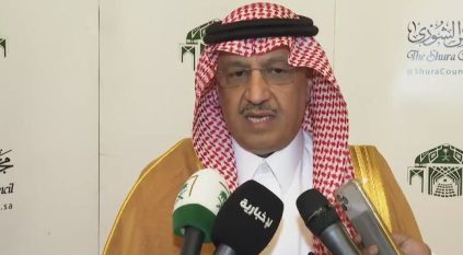 وزير التعليم: تكليف من المقام الكريم بدراسة التأثير الإيجابي والتحديات من الفصول الثلاثة