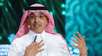 وزير المالية: 37% نسبة إيرادات القطاع غير النفطي بالسعودية حاليًّا