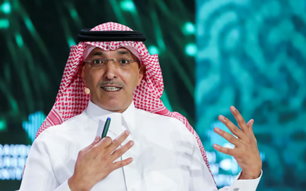 الجدعان يوقع اتفاقية ثلاثية لدعم تعافي اقتصاد الصومال وتقليل ديونه لصندوق أوبك
