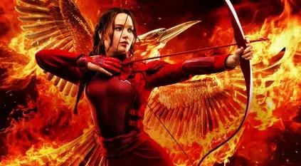 كشف تفاصيل تصوير جزء جديد من سلسلة أفلام The Hunger Games