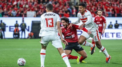 رسميًّا .. الزمالك يعلن عدم مواجهة الأهلي غدًا