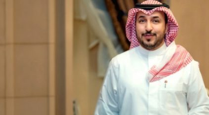 هل يتراجع إبراهيم المهيدب عن قراره بالاستقالة؟