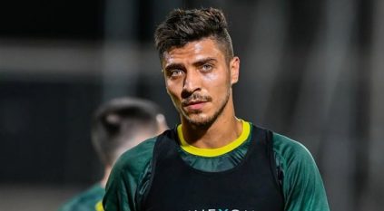 وكيل محمد شريف: غير صحيح أن الخليج يريد بيع اللاعب