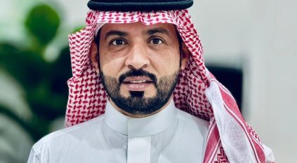 سلمان الرمالي يترشح لرئاسة نادي الطائي