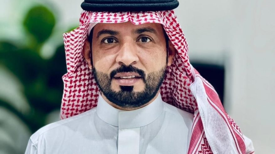 سلمان الرمالي يترشح لرئاسة نادي الطائي