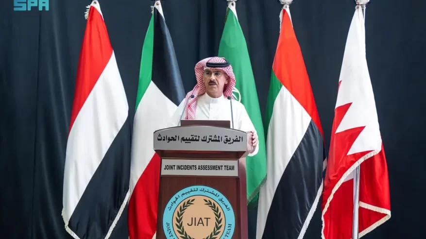 تقييم حوادث اليمن يفند ادعاءات بشأن استهداف مواقع مدنية في صعدة ومأرب