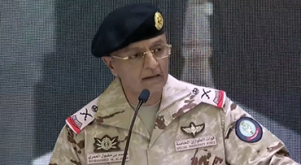 اللواء الركن العمري: الخطة التنظيمية لقوات الطوارئ تبدأ من المدينة المنورة
