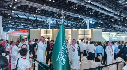 السعودية تدشن مشاركتها في ثاني أكبر معرض للكتاب في بكين 2024
