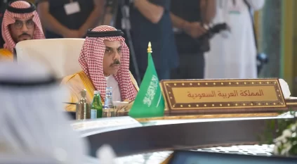 فيصل بن فرحان يشارك في الاجتماع الوزاري بين دول الخليج وجمهوريتي تركيا واليمن