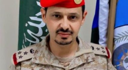 الشرطة العسكرية تُساند قوى الأمن الداخلي لضمان سلامة وأمن ضيوف الرحمن