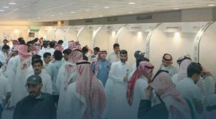 التدريب التقني: توفير 25 ألف وظيفة للخريجين في مايو الماضي