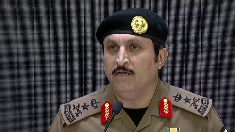 الفريق البسامي: ضبط 140 حملة حج وهمية خلال الأيام الماضية