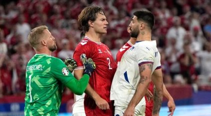 ميتروفيتش يثير غضب الهلاليين بعد إقصاء صربيا من يورو 2024 .. ماذا فعل ؟