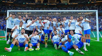 نجم الهلال على رادار ليفربول
