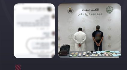 القبض على وافدين لنصبهما واحتيالهما بالترويج لسندات هدي غير نظامية
