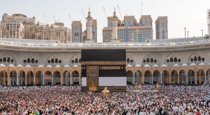 رئاسة الشؤون الدينية تفعل مبادرة “وليالٍ عشر” لتعميق مآثر عشر ذي الحجة