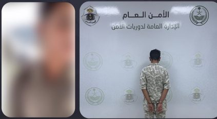 الأجهزة الأمنية تضبط عددًا من المتورطين بجرائم جنائية