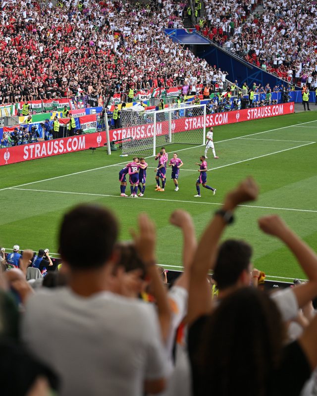 لاعبو منتخب ألمانيا