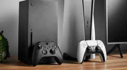 مايكروسوفت تعلن إصدارات جديدة من إكس بوكس