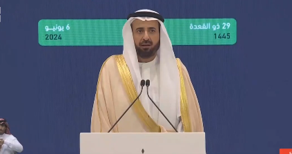 الربيعة: 126 دولة تستطيع التقديم الإلكتروني للحج دون وسيط