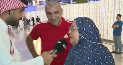 حاجة مصرية: رحلة الحج ميسرة منذ الوصول حتى الرحيل