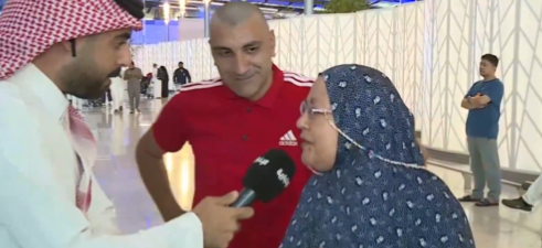 حاجة مصرية: رحلة الحج ميسرة منذ الوصول حتى الرحيل