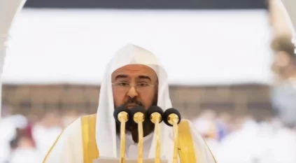 20 مليون مستفيد ومستمع لترجمة خطبة عيد الأضحى