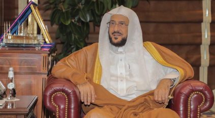 تكليف مدخلي مديرًا لفرع الشؤون الإسلامية بالمدينة ونجمي لجازان