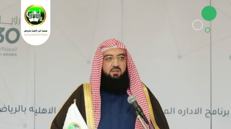 ابن غشيان: مشاريع السعودية الجبارة كان لها الأثر الكبير في سهولة وتيسير الحج
