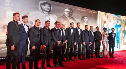فيلم ولاد رزق 3 يواصل نجاحاته ويحصد أكثر من 12 مليون دولار في 13 يومًا 