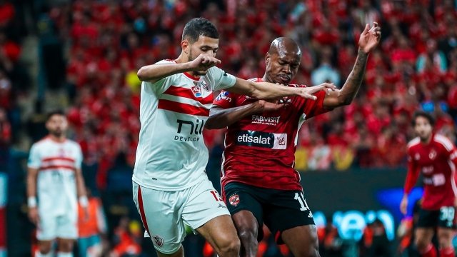 تردد قناة ON Time Sports الناقلة لـ مباراة الأهلي والزمالك
